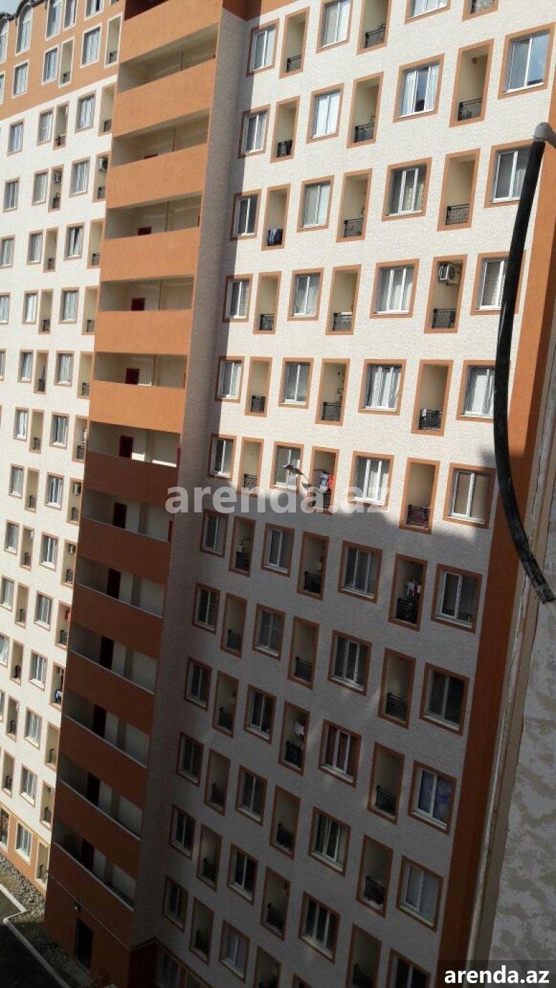 Satılır 2 otaqlı Yeni Tikili Xırdalan 1