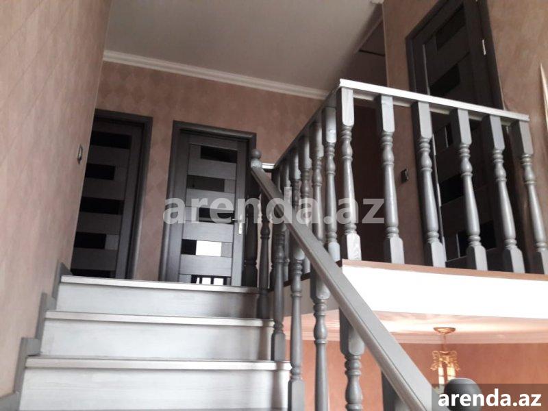 Satılır 4 otaqlı Həyət evi/villa, Masazır, Abşeron rayonu 16