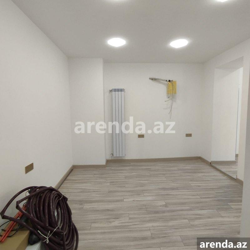 Kirayə (aylıq) 3 otaqlı Ofis, Gənclik metrosu, Nəsimi rayonu 4