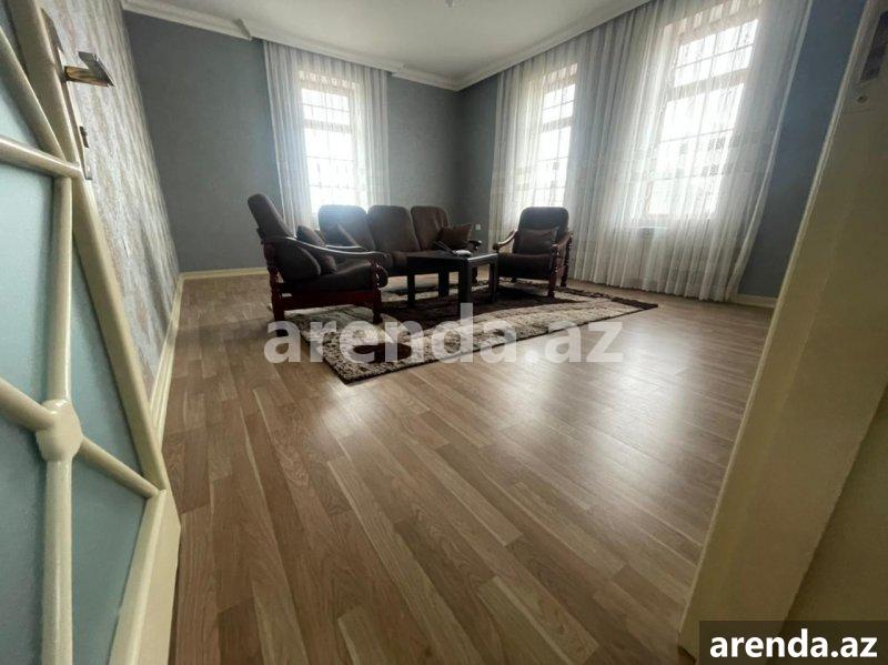 Satılır 6 otaqlı Bağ evi, Buzovna, Xəzər rayonu 18 Satılır 6 otaqlı Bağ evi, Buzovna, Xəzər rayonu 18