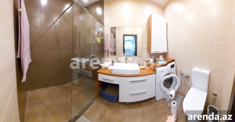 Satılır 2 otaqlı Yeni Tikili, Xətai metrosu, Ağ şəhər, Xətai rayonu 14 Satılır 2 otaqlı Yeni Tikili, Xətai metrosu, Ağ şəhər, Xətai rayonu 14