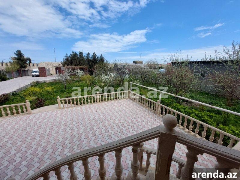 Satılır 7 otaqlı Bağ evi, Buzovna, Xəzər rayonu 16 Satılır 7 otaqlı Bağ evi, Buzovna, Xəzər rayonu 16