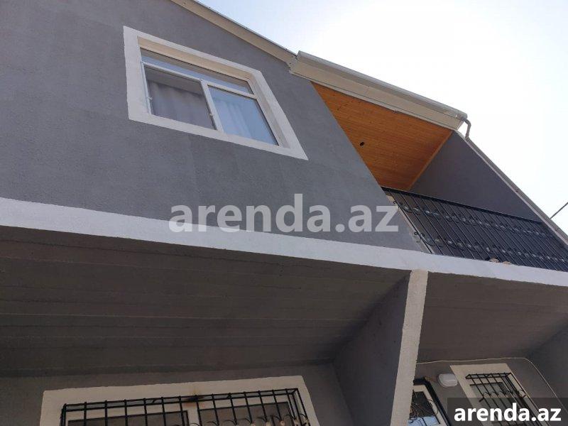 Satılır 4 otaqlı Həyət evi/villa Xırdalan 8 Satılır 4 otaqlı Həyət evi/villa Xırdalan 8