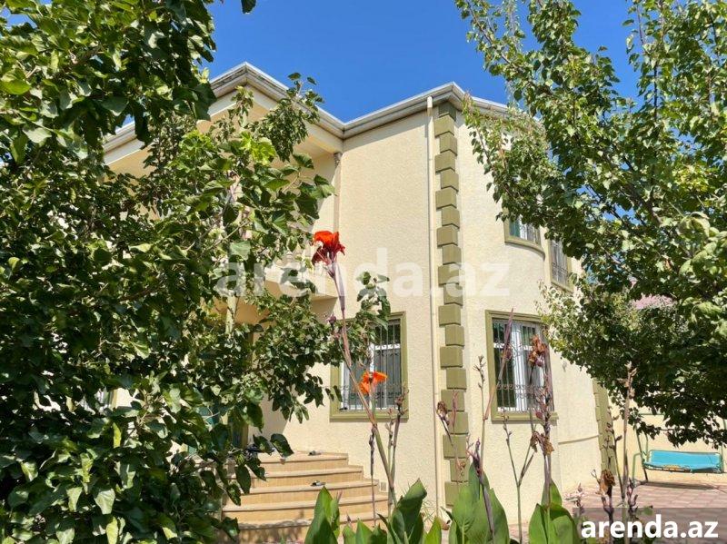 Kirayə (aylıq) 4 otaqlı Bağ evi, Buzovna, Xəzər rayonu 3 Kirayə (aylıq) 4 otaqlı Bağ evi, Buzovna, Xəzər rayonu 3