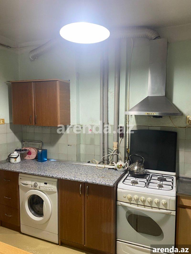 Kirayə (aylıq) 2 otaqlı Köhnə Tikili, Xətai metrosu, Xətai rayonu 8 Kirayə (aylıq) 2 otaqlı Köhnə Tikili, Xətai metrosu, Xətai rayonu 8