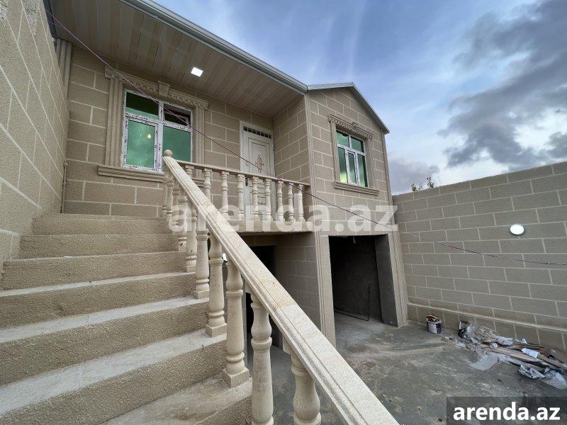 Satılır 5 otaqlı Həyət evi/villa, Masazır, Abşeron rayonu 3 Satılır 5 otaqlı Həyət evi/villa, Masazır, Abşeron rayonu 3