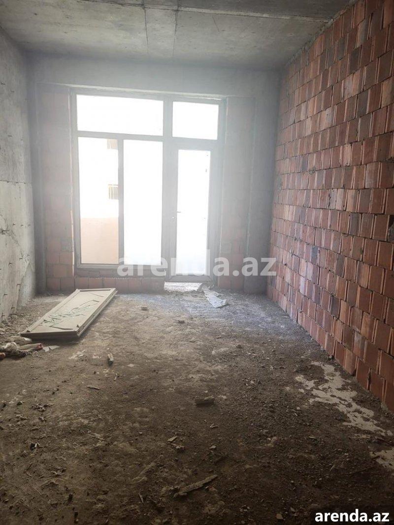 Satılır 3 otaqlı Yeni Tikili, Xətai metrosu, Xətai rayonu 5 Satılır 3 otaqlı Yeni Tikili, Xətai metrosu, Xətai rayonu 5