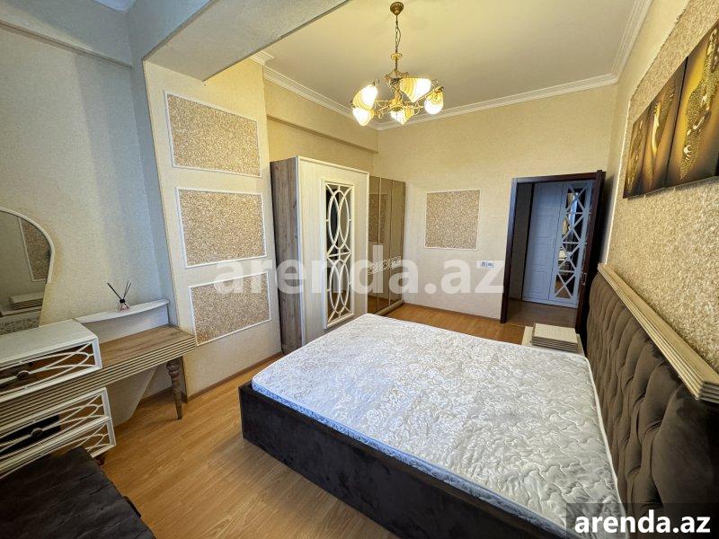 Kirayə (aylıq) 2 otaqlı Yeni Tikili, Bayıl qəs., Səbail rayonu 4 Kirayə (aylıq) 2 otaqlı Yeni Tikili, Bayıl qəs., Səbail rayonu 4