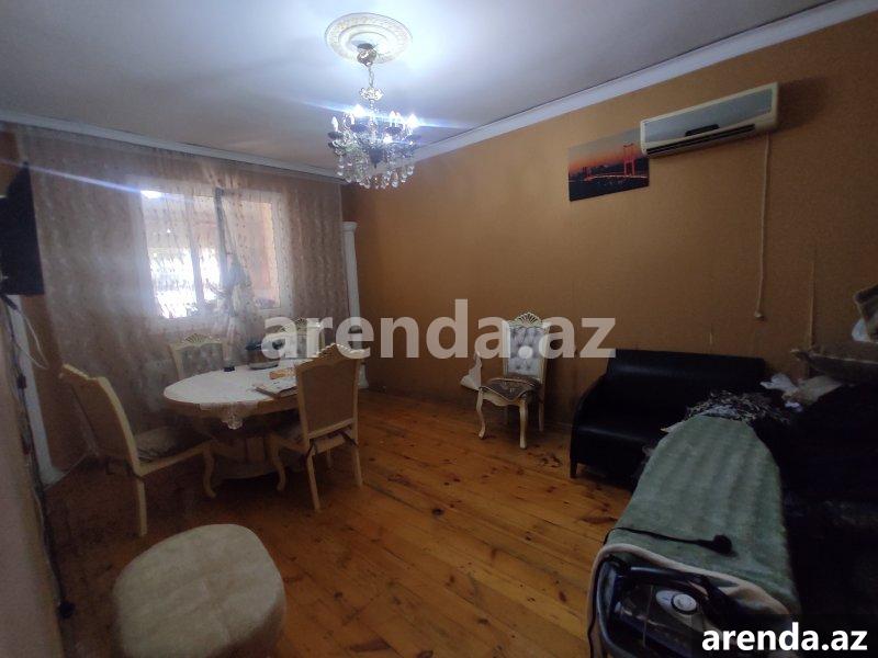 Satılır 6 otaqlı Həyət evi/villa, Avtovağzal metrosu, Biləcəri qəs., Binəqədi rayonu 7 Satılır 6 otaqlı Həyət evi/villa, Avtovağzal metrosu, Biləcəri qəs., Binəqədi rayonu 7