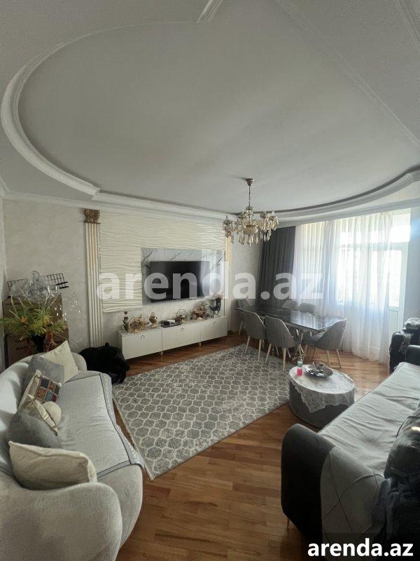 Satılır 2 otaqlı Yeni Tikili, Qara Qarayev metrosu, 8-ci kilometr, Xəzər Universiteti, Nizami rayonu 2 Satılır 2 otaqlı Yeni Tikili, Qara Qarayev metrosu, 8-ci kilometr, Xəzər Universiteti, Nizami rayonu 2