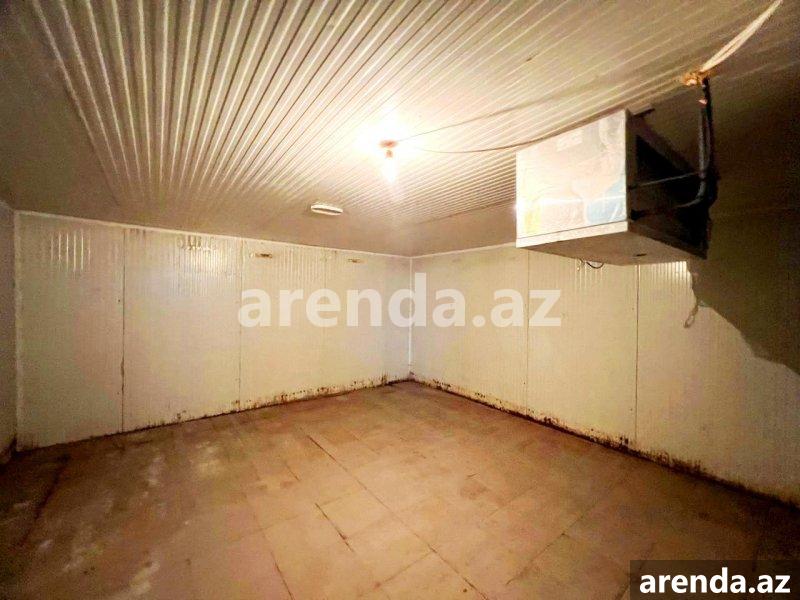 Kirayə (aylıq) Obyekt, Nərimanov rayonu 14 Kirayə (aylıq) Obyekt, Nərimanov rayonu 14