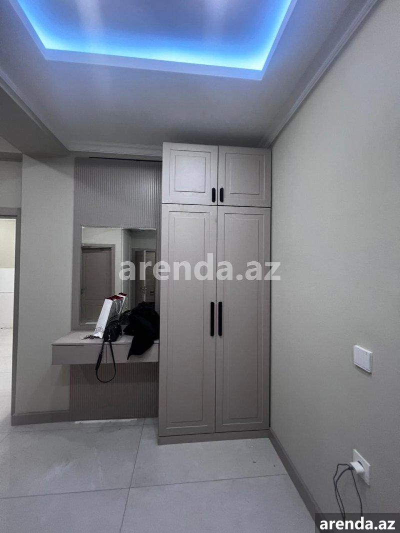 Продажа 2 комнатная Новостройка, м. Дярнягюль метро, Бинагадинский р-н район 4 Продажа 2 комнатная Новостройка, м. Дярнягюль метро, Бинагадинский р-н район 4