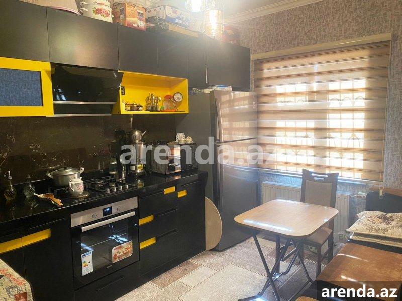 Satılır 2 otaqlı Həyət evi/villa, Hökməli, Abşeron rayonu 11 Satılır 2 otaqlı Həyət evi/villa, Hökməli, Abşeron rayonu 11
