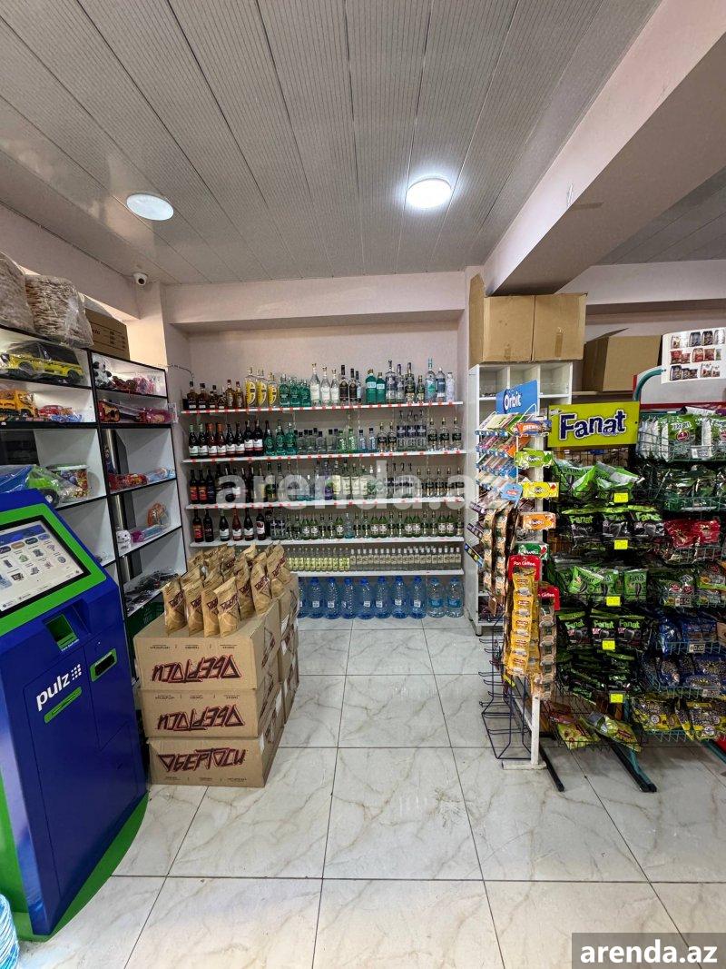 Продажа Объект, Масазыр, Абшерон район 6 Продажа Объект, Масазыр, Абшерон район 6