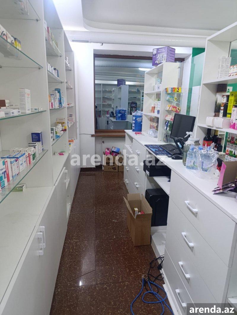 Продажа Объект, м. Гара Гараева метро, Низаминский р-н район 4 Продажа Объект, м. Гара Гараева метро, Низаминский р-н район 4