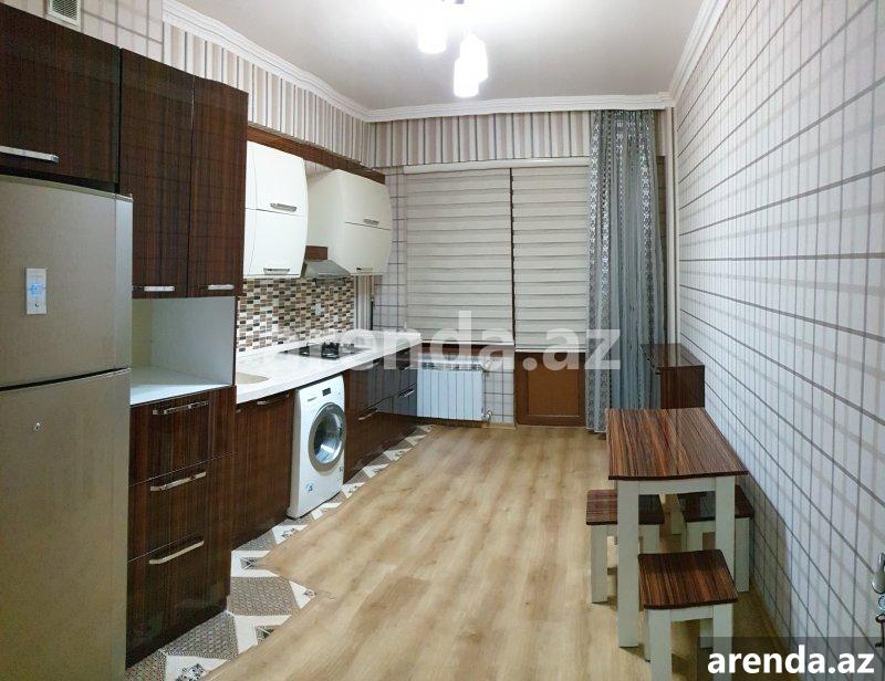 Kirayə (aylıq) 3 otaqlı Yeni Tikili, Nəriman Nərimanov metrosu, Nərimanov rayonu 3 Kirayə (aylıq) 3 otaqlı Yeni Tikili, Nəriman Nərimanov metrosu, Nərimanov rayonu 3