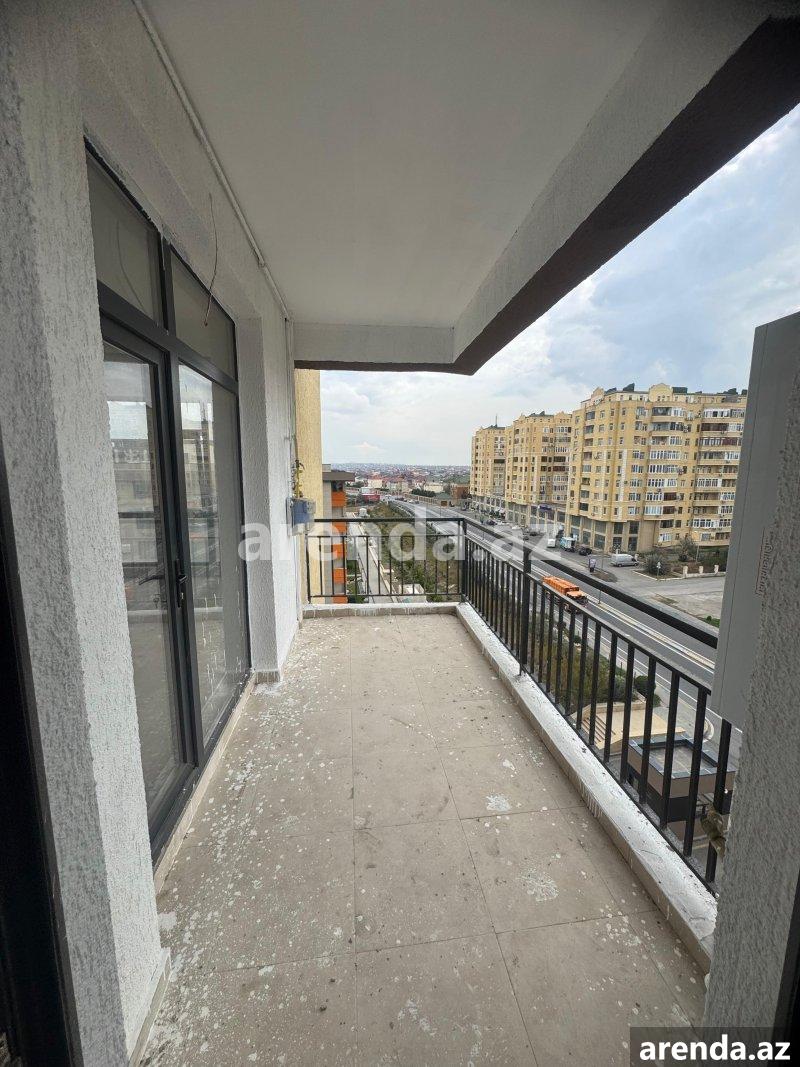 Satılır 2 otaqlı Yeni Tikili, Sumqayıt Bulvarı rayonu 15 Satılır 2 otaqlı Yeni Tikili, Sumqayıt Bulvarı rayonu 15
