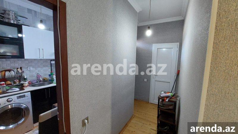 Satılır 2 otaqlı Həyət evi/villa, Binəqədi qəs., Binəqədi rayonu 5 Satılır 2 otaqlı Həyət evi/villa, Binəqədi qəs., Binəqədi rayonu 5
