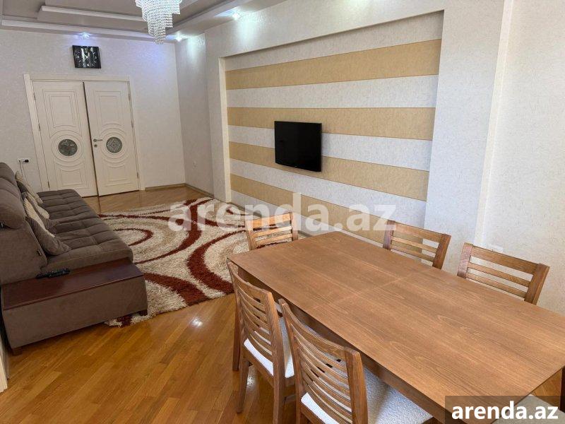 Аренда 4 комнатная Новостройка, пос. Рясулзаде, Бинагадинский р-н район 2 Аренда 4 комнатная Новостройка, пос. Рясулзаде, Бинагадинский р-н район 2