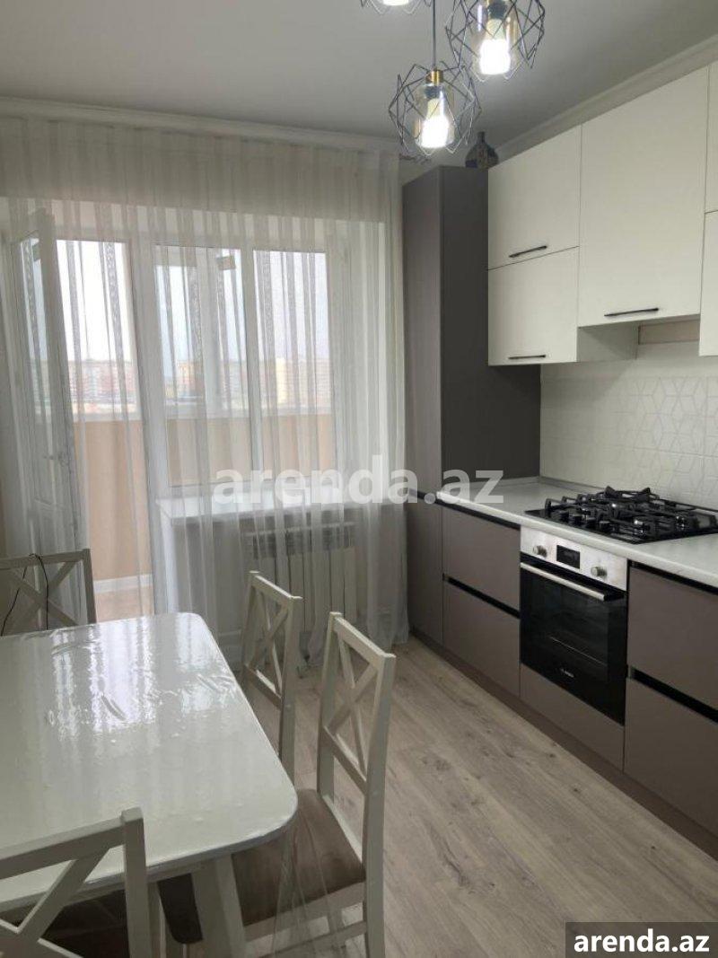 Kirayə (günlük) 2 otaqlı Yeni Tikili, Qara Qarayev metrosu, 8-ci kilometr, Nizami rayonu 7 Kirayə (günlük) 2 otaqlı Yeni Tikili, Qara Qarayev metrosu, 8-ci kilometr, Nizami rayonu 7