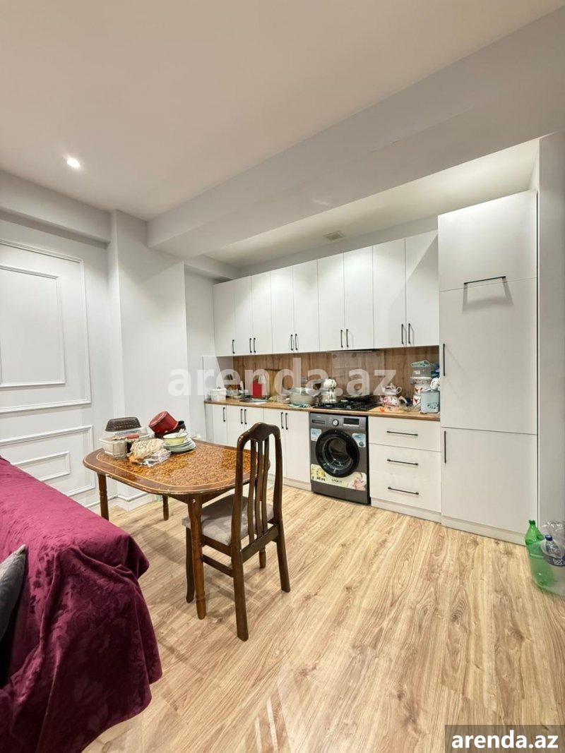 Продажа 2 комнатная Новостройка, пос. Зыг, Сураханы район 6 Продажа 2 комнатная Новостройка, пос. Зыг, Сураханы район 6