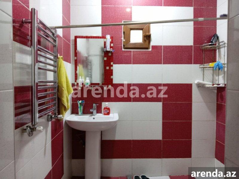 Satılır 3 otaqlı Həyət evi/villa, Binəqədi qəs., Binəqədi rayonu 11 Satılır 3 otaqlı Həyət evi/villa, Binəqədi qəs., Binəqədi rayonu 11
