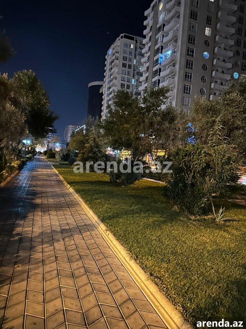 Satılır 2 otaqlı Yeni Tikili, Xətai metrosu, Xətai rayonu 24 Satılır 2 otaqlı Yeni Tikili, Xətai metrosu, Xətai rayonu 24