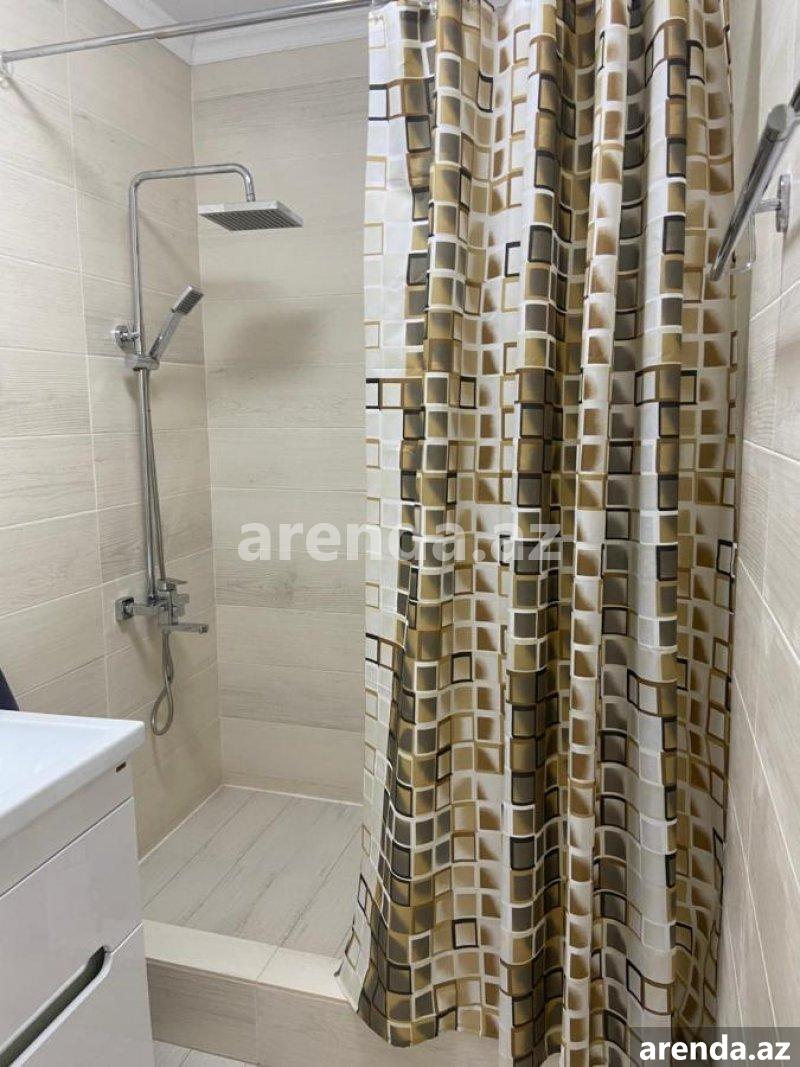 Kirayə (günlük) 2 otaqlı Yeni Tikili, Qara Qarayev metrosu, 8-ci kilometr, Nizami rayonu 13 Kirayə (günlük) 2 otaqlı Yeni Tikili, Qara Qarayev metrosu, 8-ci kilometr, Nizami rayonu 13