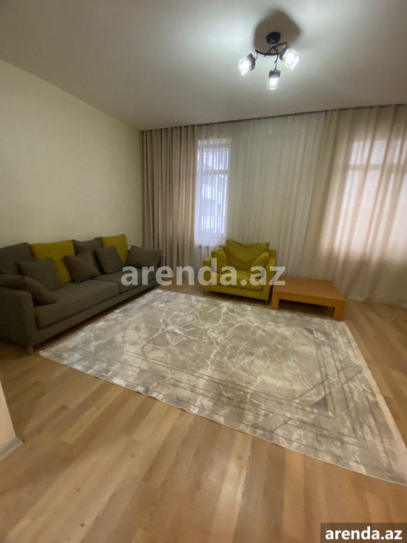 Kirayə (aylıq) 2 otaqlı Yeni Tikili, Nəriman Nərimanov metrosu, Nərimanov rayonu 1 Kirayə (aylıq) 2 otaqlı Yeni Tikili, Nəriman Nərimanov metrosu, Nərimanov rayonu 1