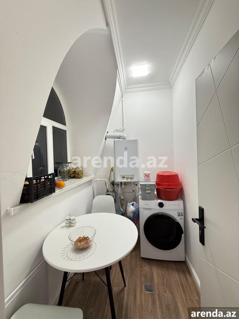 Satılır 3 otaqlı Yeni Tikili, Masazır, Abşeron rayonu 11 Satılır 3 otaqlı Yeni Tikili, Masazır, Abşeron rayonu 11