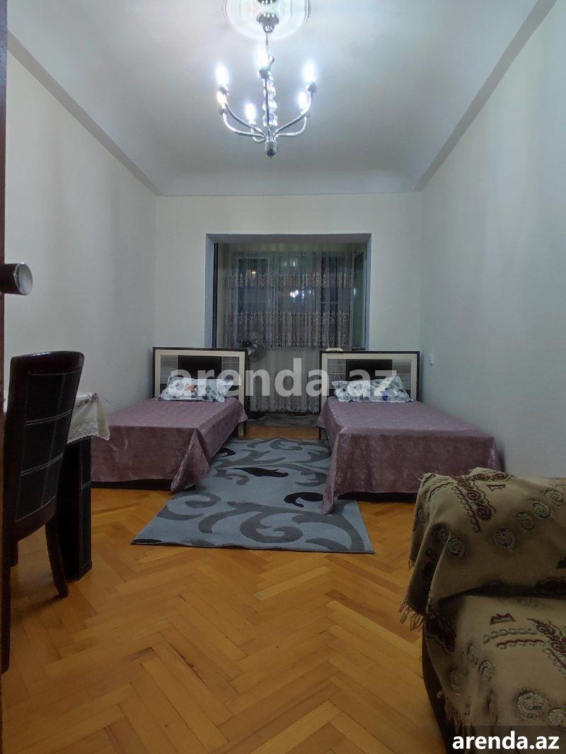 Satılır 2 otaqlı Köhnə Tikili, Nəriman Nərimanov metrosu, Metropark, Nərimanov rayonu 1 Satılır 2 otaqlı Köhnə Tikili, Nəriman Nərimanov metrosu, Metropark, Nərimanov rayonu 1