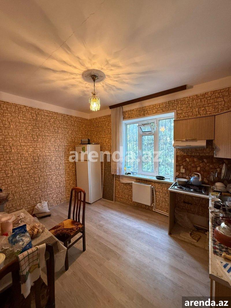 Satılır 9 otaqlı Həyət evi/villa, Novxanı, Abşeron rayonu 14 Satılır 9 otaqlı Həyət evi/villa, Novxanı, Abşeron rayonu 14
