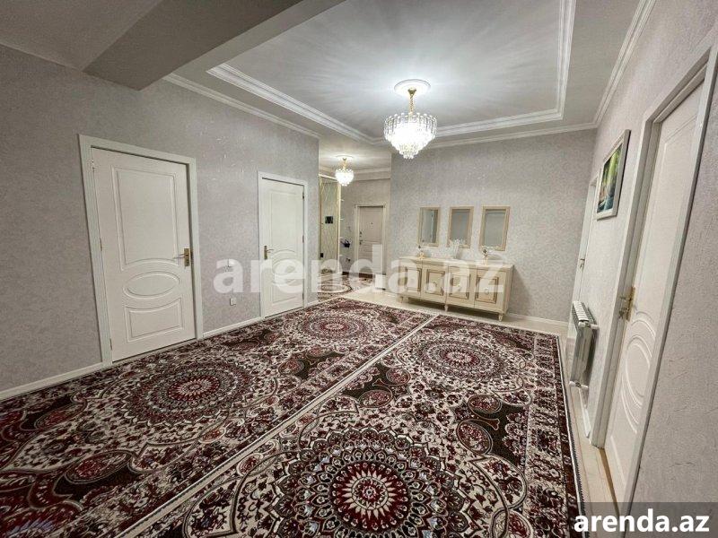 Satılır 4 otaqlı Yeni Tikili Sumqayıt 14