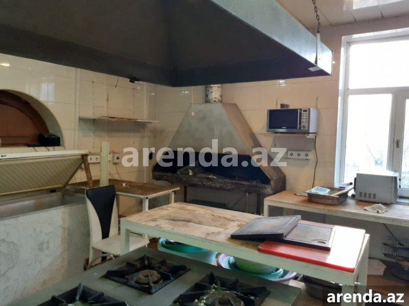 Kirayə (aylıq) Obyekt, Bakıxanov qəs., Sabunçu rayonu 4