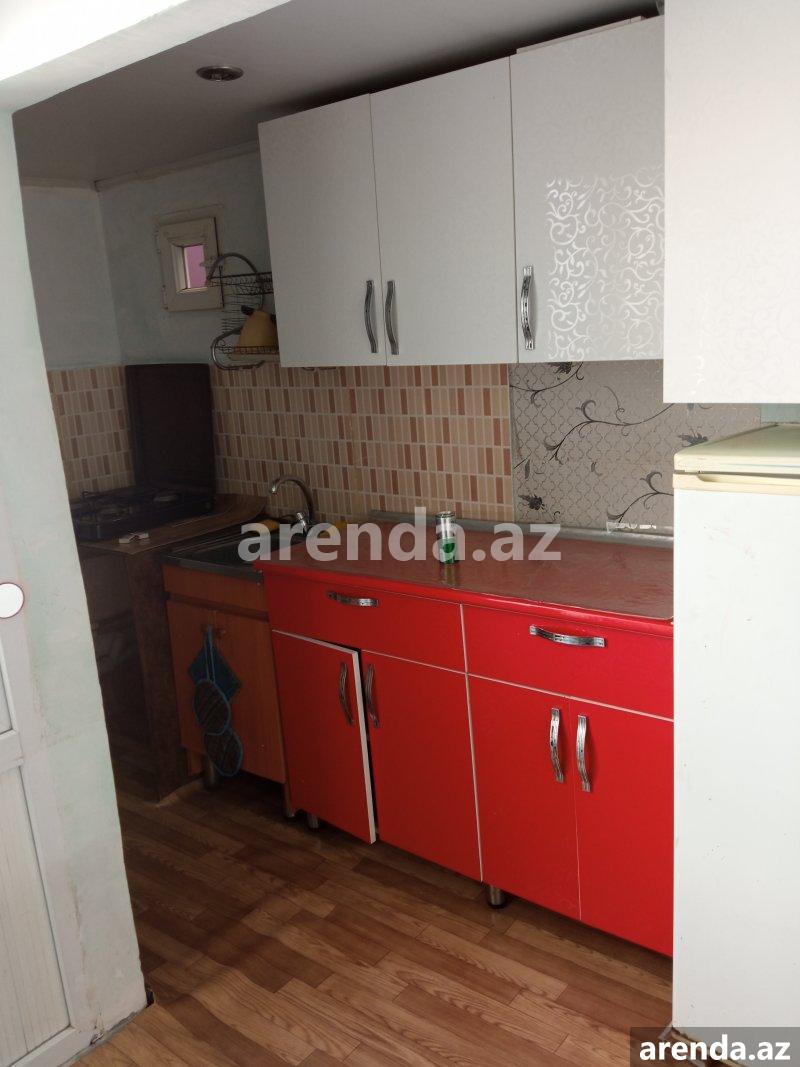 Kirayə (aylıq) 2 otaqlı Həyət evi/villa Xırdalan 2