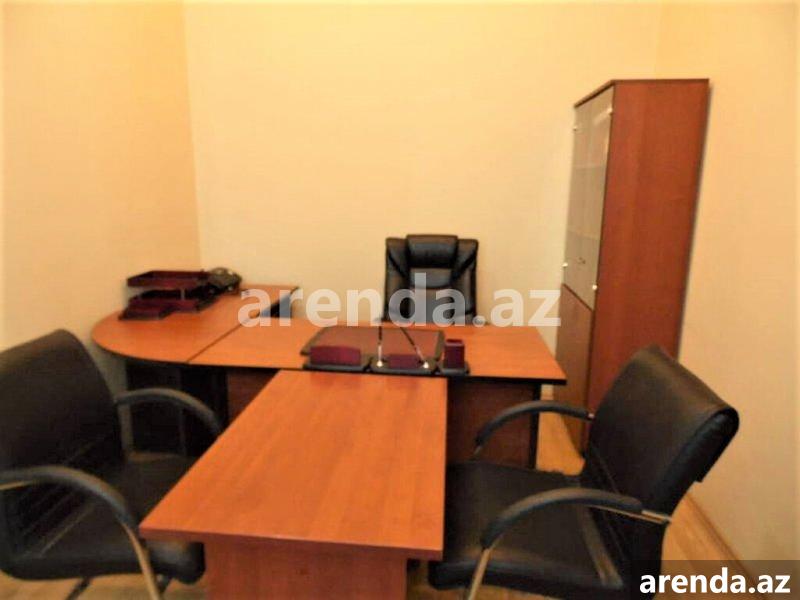 Kirayə (aylıq) 2 otaqlı Ofis, Yasamal rayonu 5