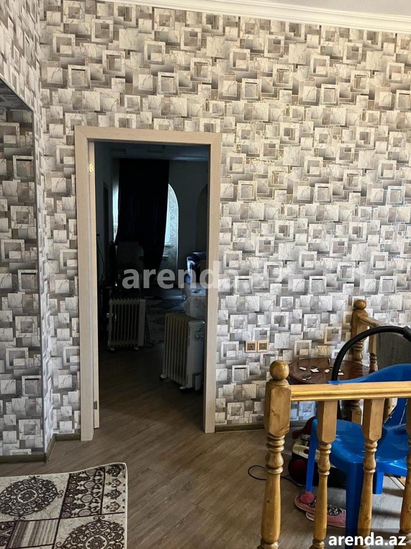 Satılır 4 otaqlı Həyət evi/villa, Novxanı, Abşeron rayonu 7
