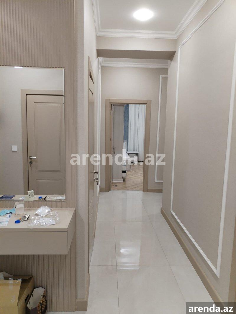 Kirayə (aylıq) 3 otaqlı Yeni Tikili, Dərnəgül metrosu, Binəqədi rayonu 13 Kirayə (aylıq) 3 otaqlı Yeni Tikili, Dərnəgül metrosu, Binəqədi rayonu 13