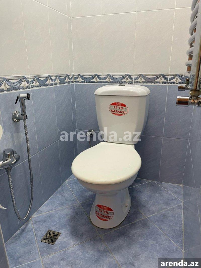 Satılır 5 otaqlı Həyət evi/villa Quba 14 Satılır 5 otaqlı Həyət evi/villa Quba 14