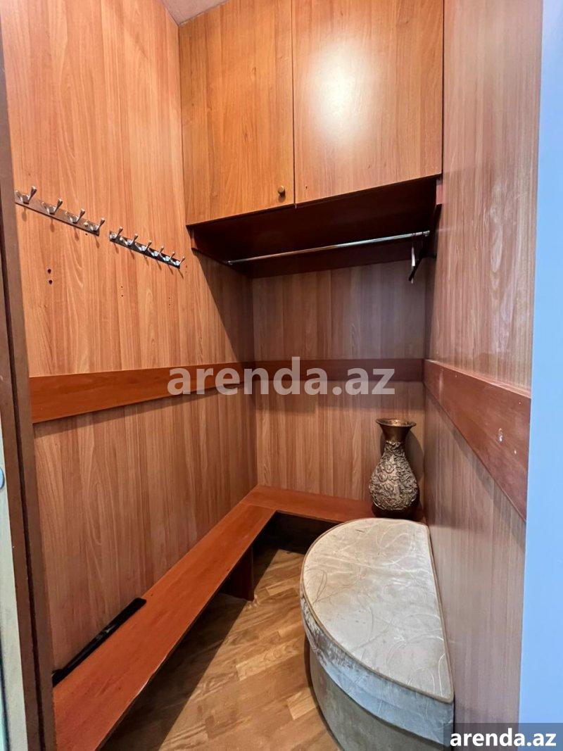 Аренда 3 комнатная Новостройка, Nizami метро, Ясамал район 20 Аренда 3 комнатная Новостройка, Nizami метро, Ясамал район 20