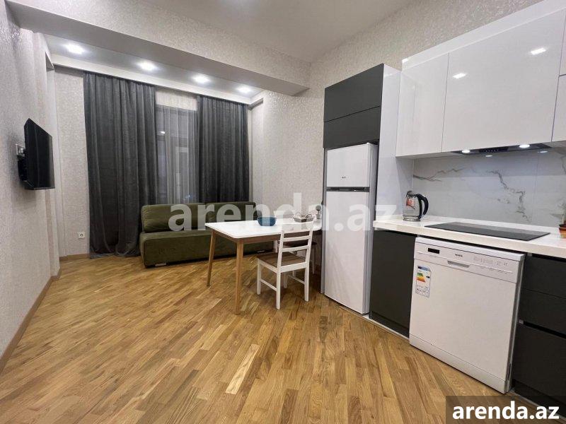 Аренда 2 комнатная Новостройка, м. 28 Мая метро, Насими район 5 Аренда 2 комнатная Новостройка, м. 28 Мая метро, Насими район 5