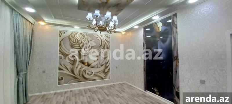 Satılır 3 otaqlı Yeni Tikili Xırdalan 1 Satılır 3 otaqlı Yeni Tikili Xırdalan 1