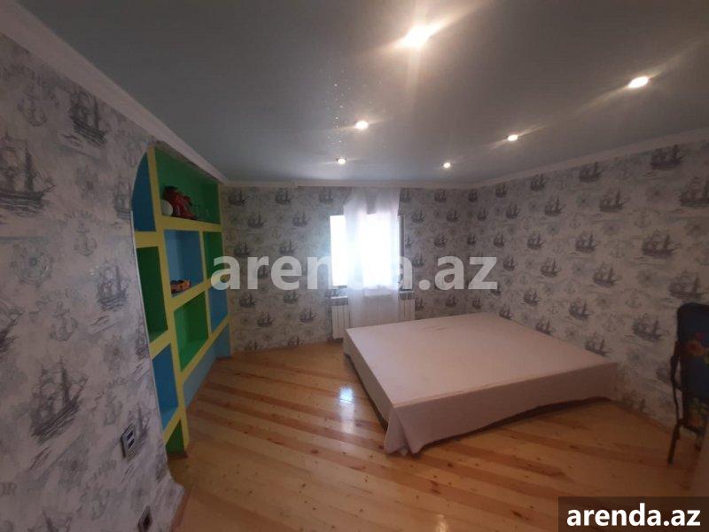 Satılır 5 otaqlı Bağ evi, Goradil, Abşeron rayonu 24 Satılır 5 otaqlı Bağ evi, Goradil, Abşeron rayonu 24