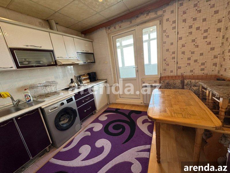 Продажа 3 комнатная Вторичка, пос. Йени Гюняшли, Сураханы район 9 Продажа 3 комнатная Вторичка, пос. Йени Гюняшли, Сураханы район 9