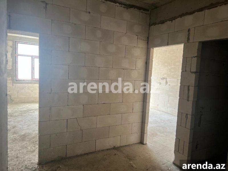 Satılır 2 otaqlı Yeni Tikili, Bayıl qəs., Səbail rayonu 11 Satılır 2 otaqlı Yeni Tikili, Bayıl qəs., Səbail rayonu 11