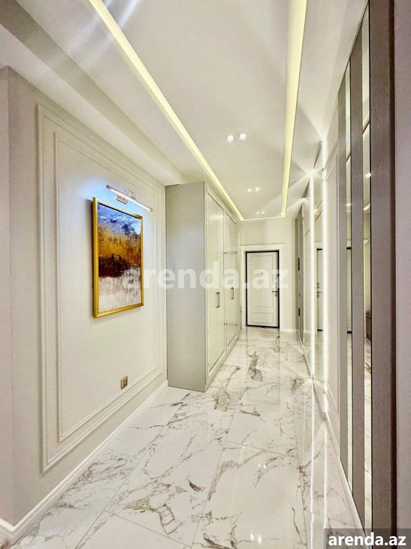 Продажа 3 комнатная Новостройка, м. Гянджлик метро, Медицинский Университет, Насими район 3 Продажа 3 комнатная Новостройка, м. Гянджлик метро, Медицинский Университет, Насими район 3