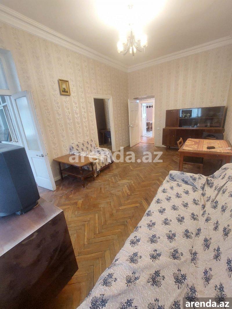 Kirayə (aylıq) 3 otaqlı Köhnə Tikili, 28 May metrosu, ABŞ səfirliyi, Nəsimi rayonu 3 Kirayə (aylıq) 3 otaqlı Köhnə Tikili, 28 May metrosu, ABŞ səfirliyi, Nəsimi rayonu 3