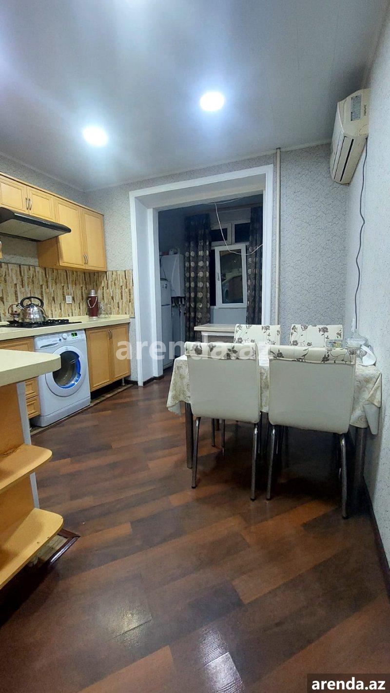 Продажа 3 комнатная Вторичка, Хетаи район 10 Продажа 3 комнатная Вторичка, Хетаи район 10