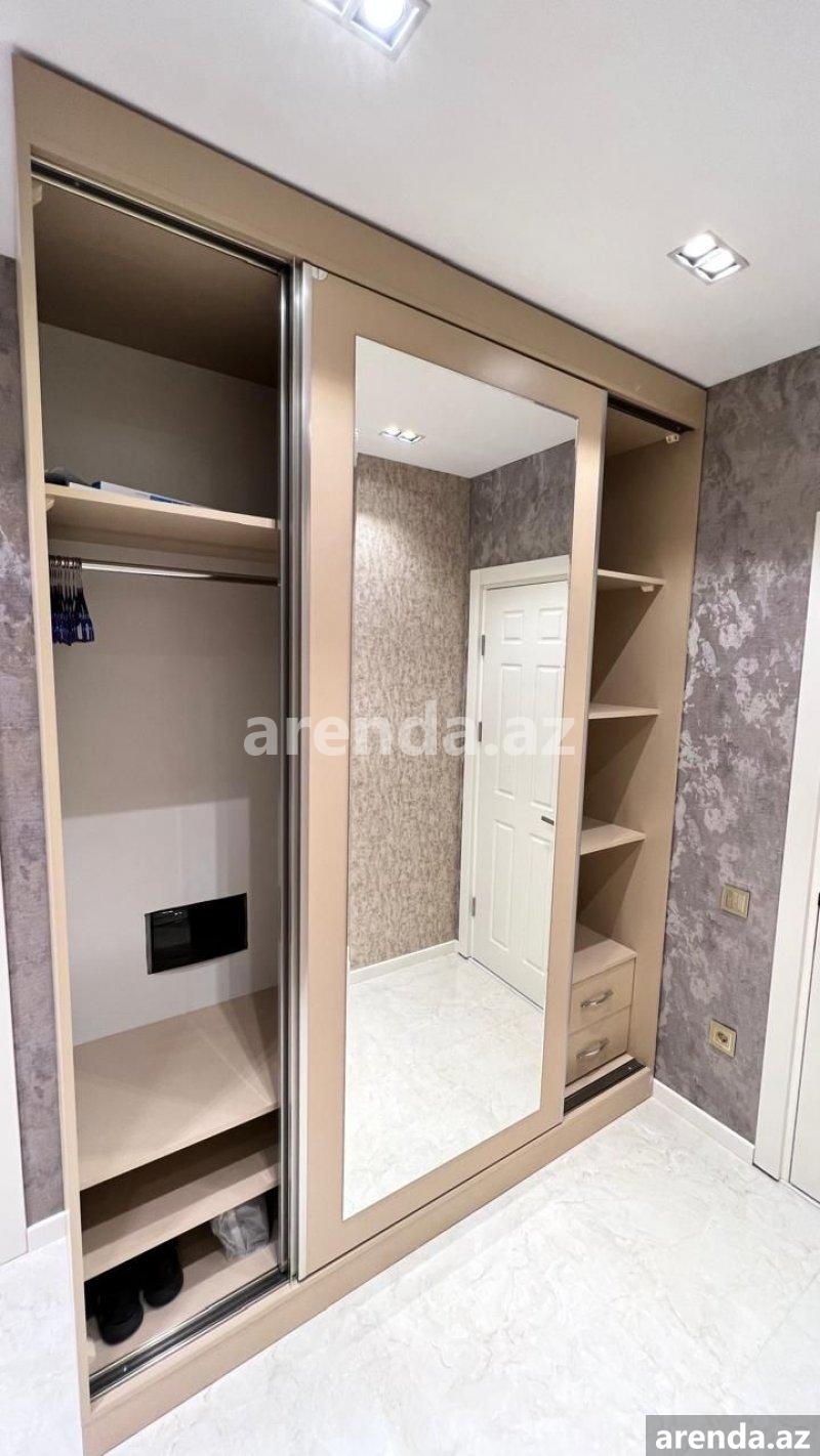 Продажа 2 комнатная Новостройка, Масазыр, Абшерон район 12 Продажа 2 комнатная Новостройка, Масазыр, Абшерон район 12