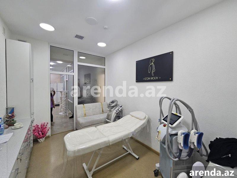 Продажа Объект, İnşaatçılar метро, пос. Йени Ясамал, Ясамал район 6 Продажа Объект, İnşaatçılar метро, пос. Йени Ясамал, Ясамал район 6